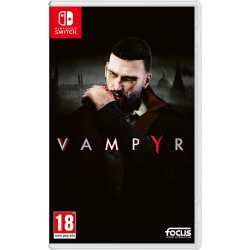 VAMPYR SWITCH