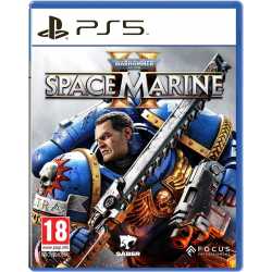 WARHAMMER 40.000 SPACE MARINE 2 PS5