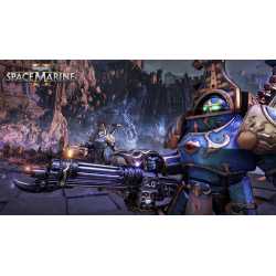 WARHAMMER 40.000 SPACE MARINE 2 PS5