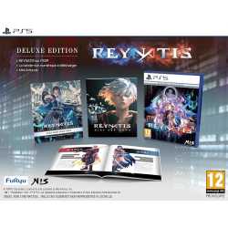 REYNATIS DELUXE EDITION PS5