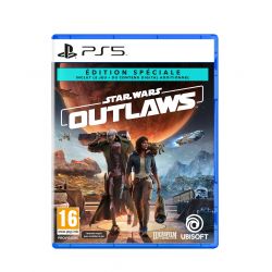 STAR WARS OUTLAWS EDITION D1
