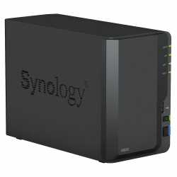 NAS - 2 BAIES SYNOLOGY DS223