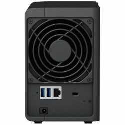 NAS - 2 BAIES SYNOLOGY DS223