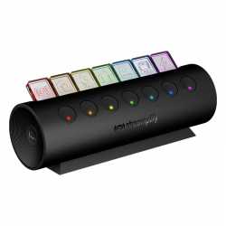 HUB STREAMPLIFY CTRL 7 RGB