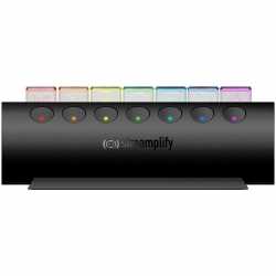 HUB STREAMPLIFY CTRL 7 RGB