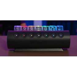 HUB STREAMPLIFY CTRL 7 RGB