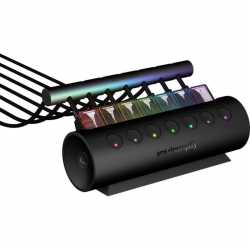 HUB STREAMPLIFY CTRL 7 RGB