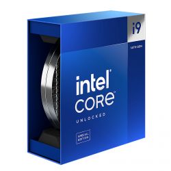 CPU INTEL CORE I9-14900KS