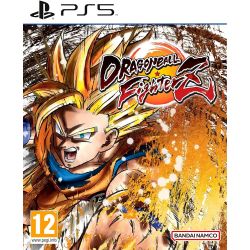 DRAGON BALL FIGHTER Z PS5