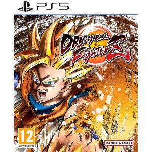 DRAGON BALL FIGHTER Z PS5