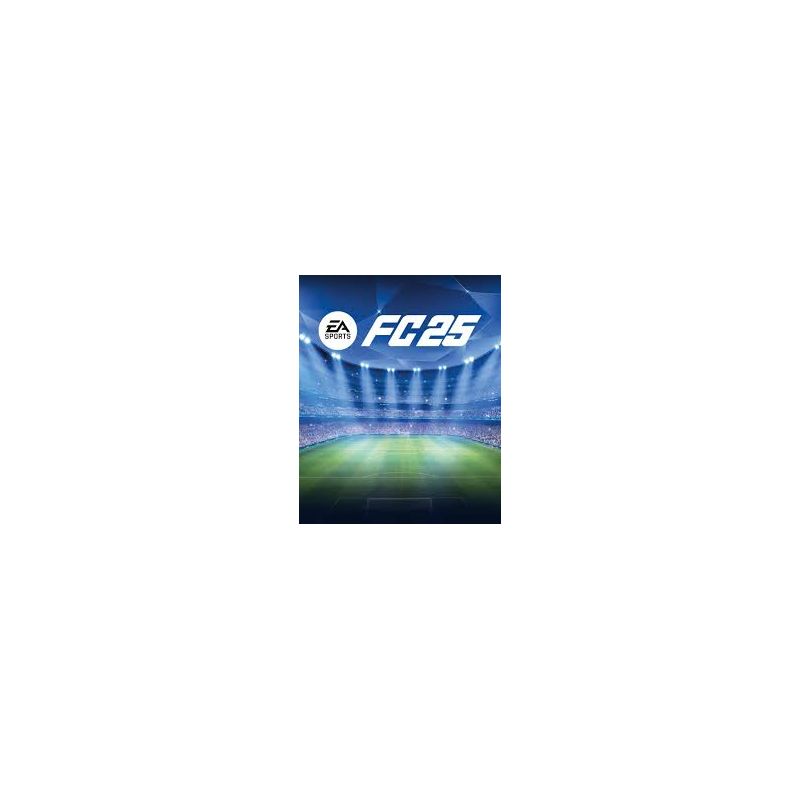 EA FC 25 PS5