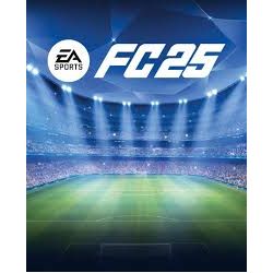 EA FC 25 SERIES X