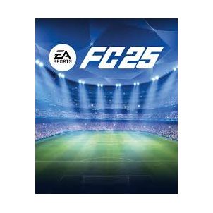 EA FC 25 SERIES X