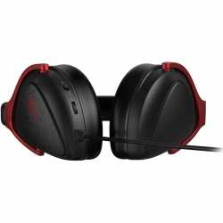 CASQUE GAMING ASUS ROG DELTA S CORE NOIR PC/PS5/SWITCH