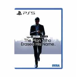 LIKE A DRAGON GAIDEN: THE MAN WHO ERASED HIS NAME PS5