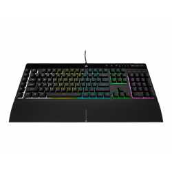 CLAVIER K55 RGB PRO RUBBERDOME