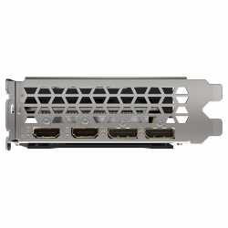 CARTE GRAPHIQUE GIGABYTE RADEON RX 6600 EAGLE 8G