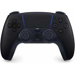 MANETTE PS5 DUALSENSE MIDNIGHT BLACK V2