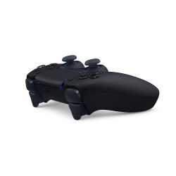 MANETTE PS5 DUALSENSE MIDNIGHT BLACK V2