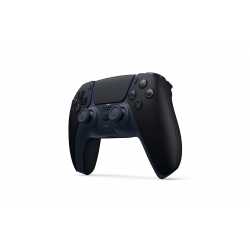 MANETTE PS5 DUALSENSE MIDNIGHT BLACK V2