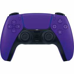 MANETTE PS5 DUALSENSE GALACTIC PURPLE V2
