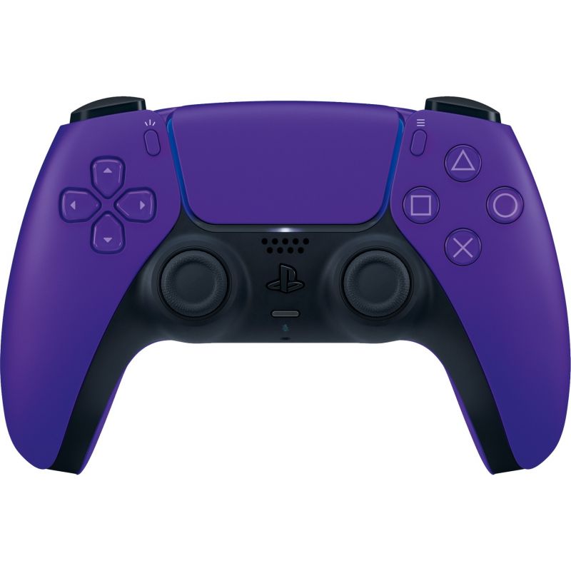MANETTE PS5 DUALSENSE GALACTIC PURPLE V2