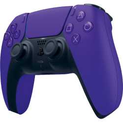 MANETTE PS5 DUALSENSE GALACTIC PURPLE V2