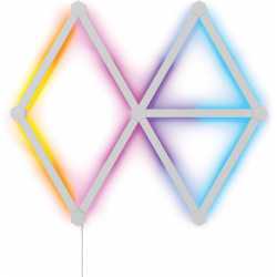 NANOLEAF LINES STARTER KIT - 9 PIECES