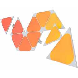 NANOLEAF SHAPES MINI TRIANGLES PACK EXPANSION - 10 PIECES