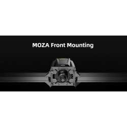MOZA FRONT MOUNTING