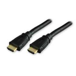CABLE HDMI 2.1 TV/HIFI/VIDEO MCL SAMAR ULTRA HAUTE VITESSE 8K - 5M