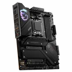 CARTE MERE MSI MPG X670E CARBON WIFI