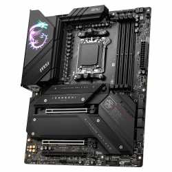 CARTE MERE MSI MPG X670E CARBON WIFI