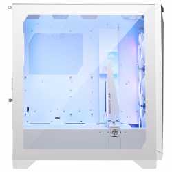 BOITIER MSI MPG GUNGNIR 300R AIRFLOW WHITE