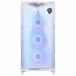BOITIER MSI MPG GUNGNIR 300R AIRFLOW WHITE