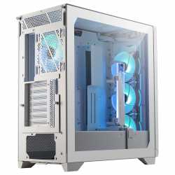 BOITIER MSI MPG GUNGNIR 300R AIRFLOW WHITE