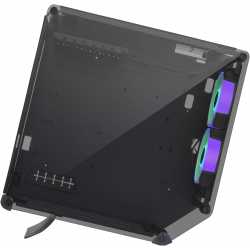 BOITIER PC AZZA OPTIMA 803 - CUBE/SANS ALIM/ATX