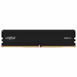 DDR 5 CRUCIAL PRO 16 GO 5600 MHZ CL46