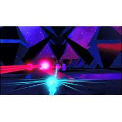 SYNTH RIDERS REMASTERED (VR) PS5 OCC
