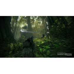 GHOST RECON WILDLANDS GOLD EDITION PS4 OCC