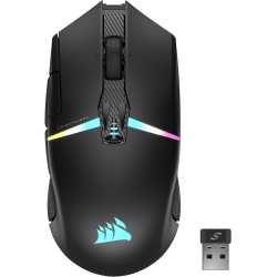 SOURIS GAMING PC CORSAIR NIGHTSABRE WIRELESS