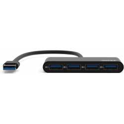 HUB PORT USB 4 PORTS 3.0