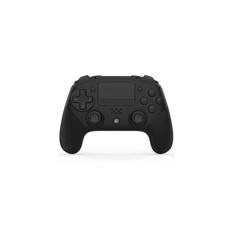 MANETTE PS4 SANS FIL (WIRELESS) PROGRAMMABLE BLACK (PS4/PC)