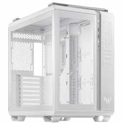 BOITIER ASUS GT502 TUF GAMING CASE TEMPERERD GLASS WHITE