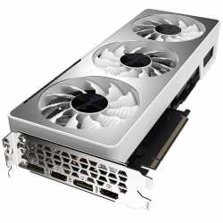 CARTE GRAPHIQUE GIGABYTE RTX 3070 VISION OC - 8GO