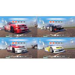 HOT LAP RACING SWITCH