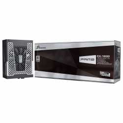 ALIMENTATION ATX 1600W 80+ PLATINUM - PRIME-PX-1600- ATX3.0