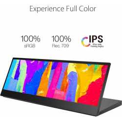ASUS PROART DISPLAY PA147CDV 14 POUCES LED IPS FULL HD 1920X550 32:9 TACTILE