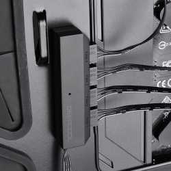 HUB FAN DEEPCOOL FH-04 4 PORTS