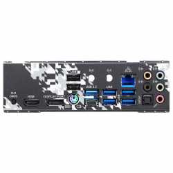 CARTE MERE ASROCK B550M STEEL LEGEND - B550/AM4/DDR4/MATX